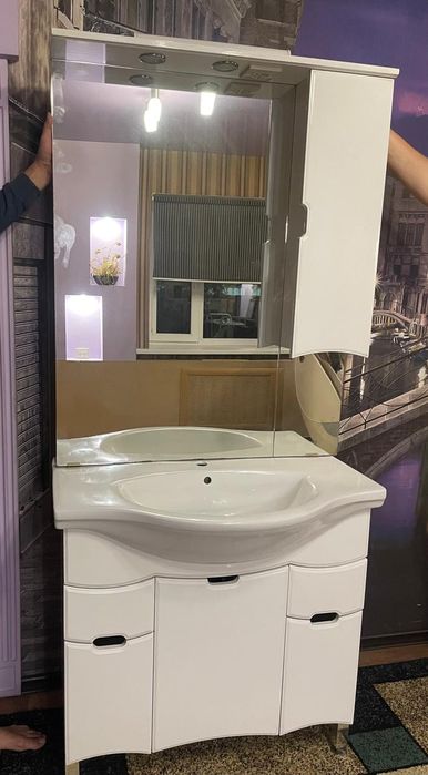 Комплект для ванной