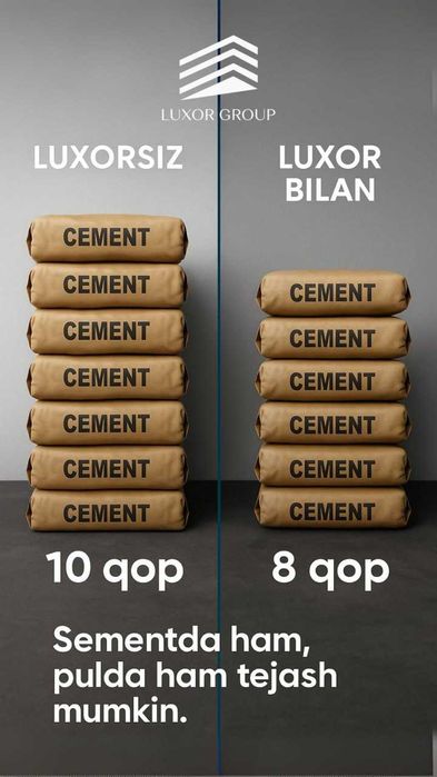 Добавки для бетона - анти-мороз, противоморозная добавка