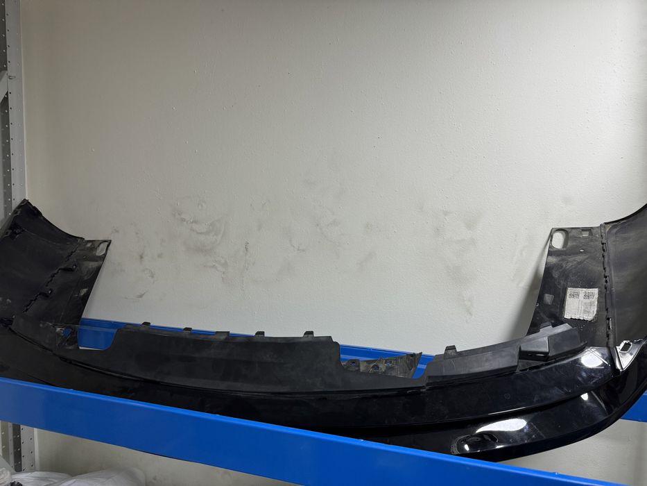 Бампер RANGE Rover