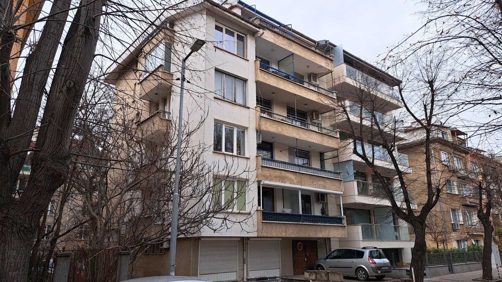 Дава се под наем Офис в София, Лозенец - 19 кв.м за 178.5 € - Снимка #5