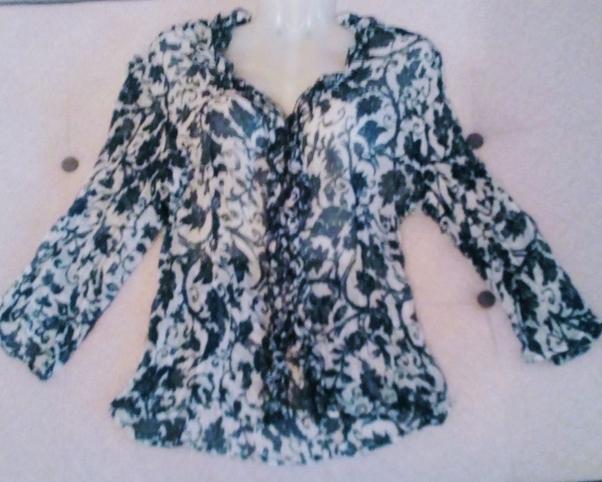 Шикарные блузки ГЕРМАНИЯ