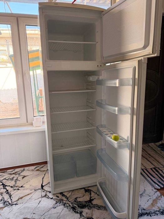 Холодильник Nord