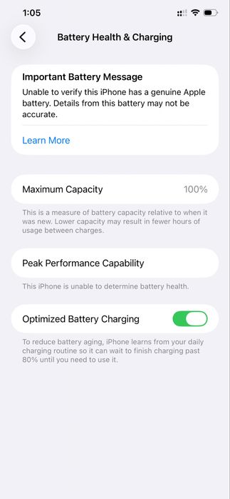 iPhone 11 Pro Max 256ГБ