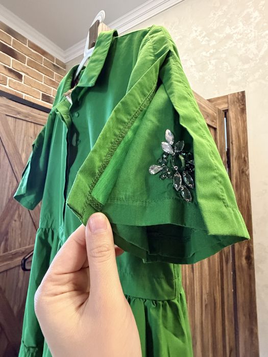 Платья для беременных и не только)