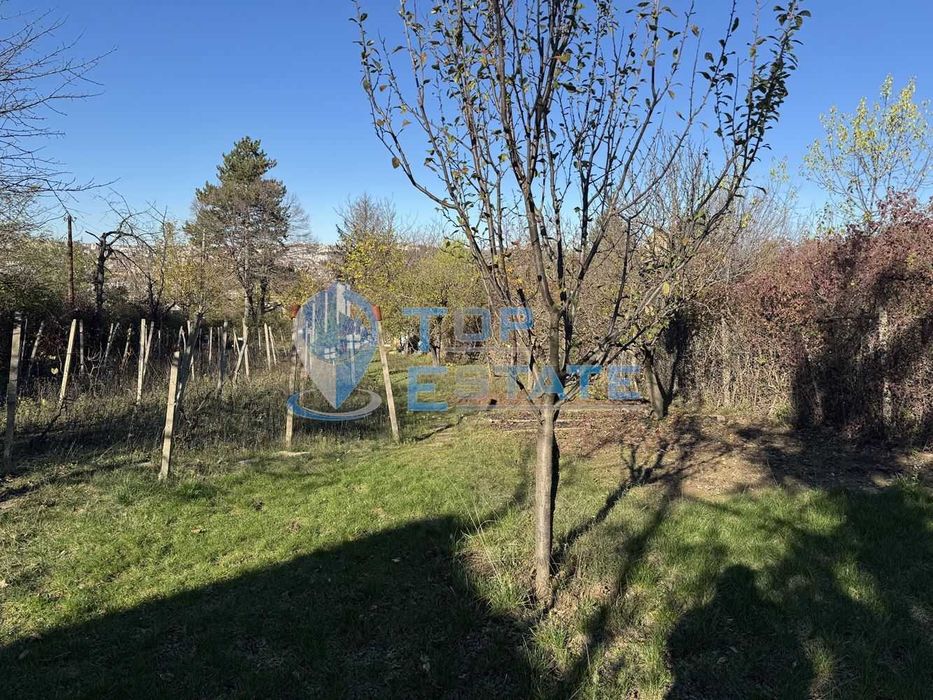 Продава се Парцел в Велико Търново, Зона Б - 1121 кв.м за 50 €/кв.м - Снимка #6