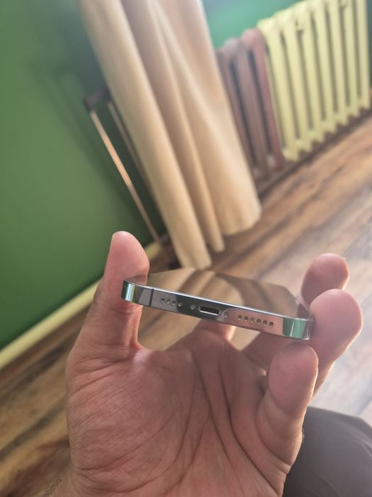 IPhone 13 pro max 256