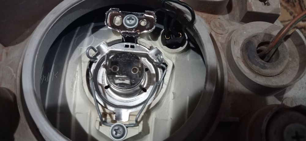 Matiz faralar hammasi 400.min