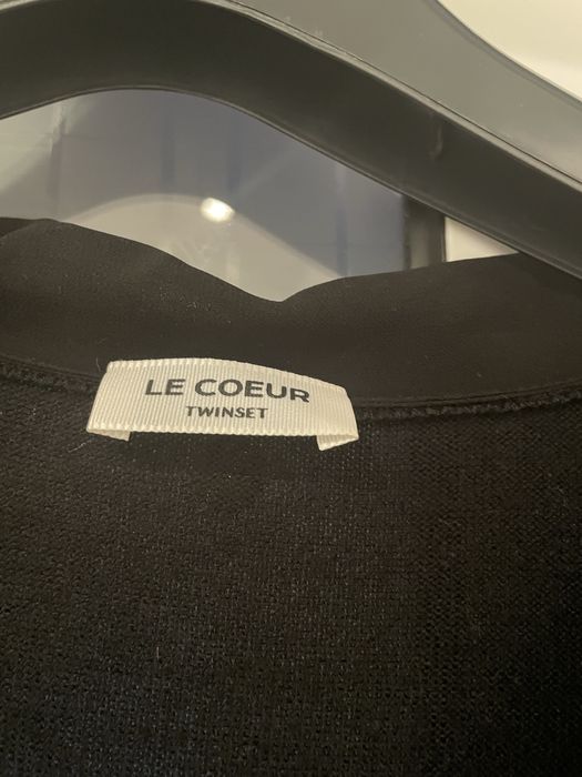 Twinset Le Coeur дамски пуловер