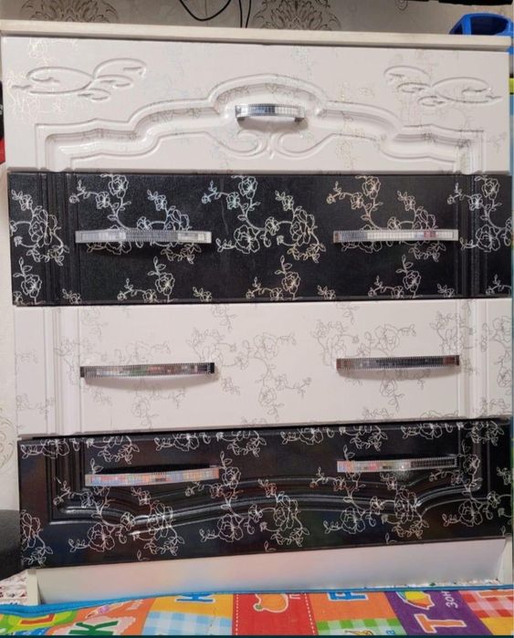 Спальный гарнитур