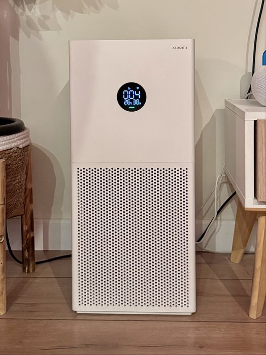 Очиститель воздуха Xiaomi Smart Air Purifier 4 Lite