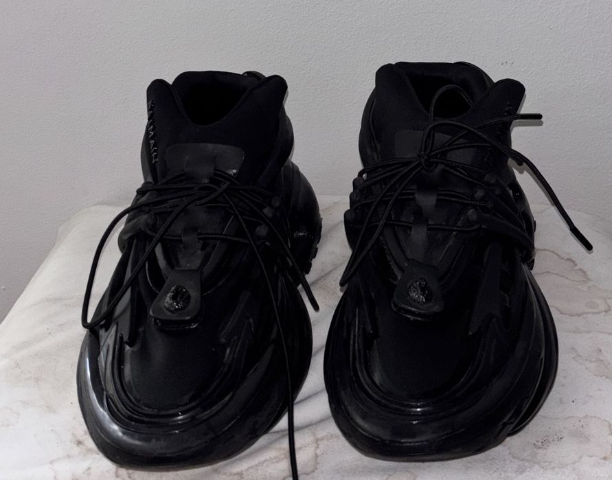 Balmain unicorni