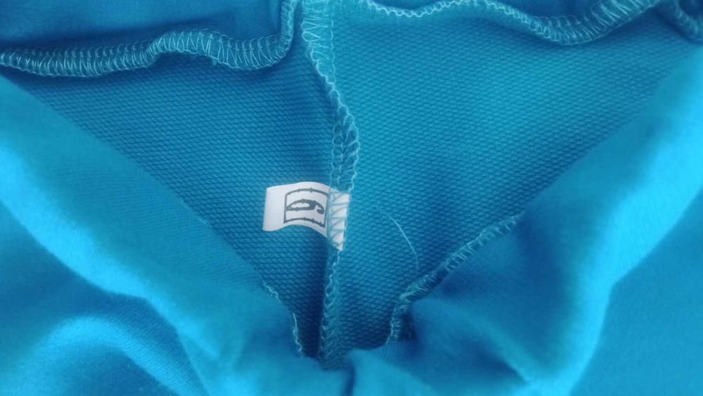 Детска тениска и панталонки