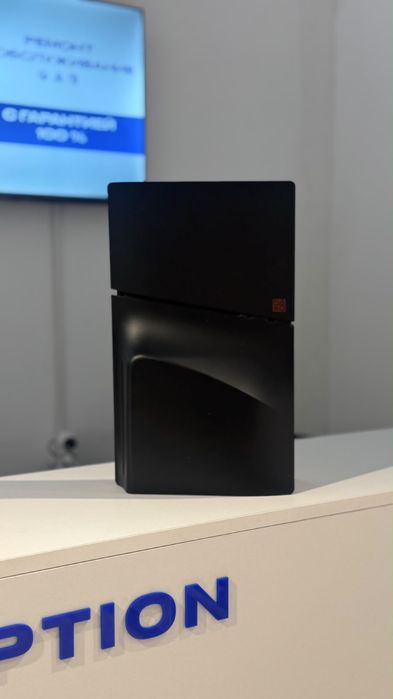 Корпуса PS5 Slim/Standard/Pro