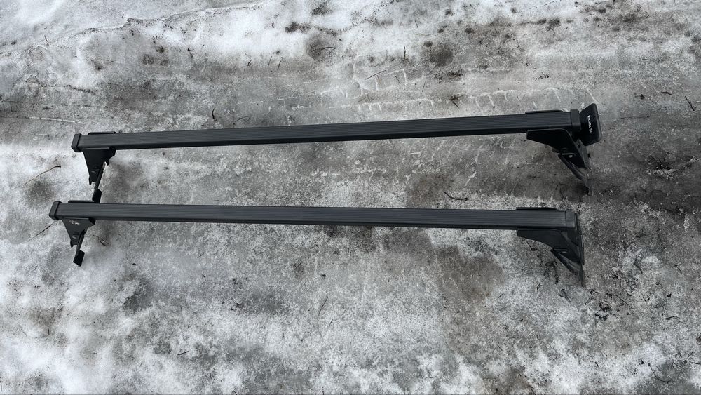 Багажникки на крышу