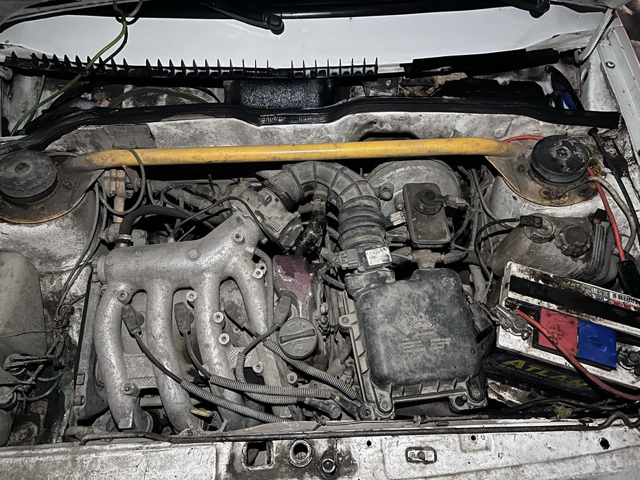 Ваз 2114 машина продаеться