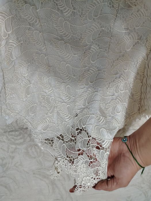 Продаю свадебное платье очень красивое