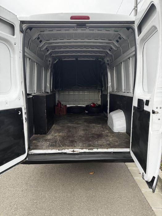 De vanzare Fiat Ducato