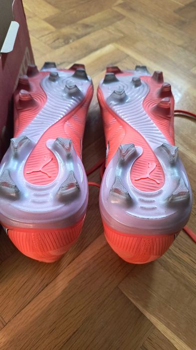 Футболни бутонки PUMA FUTURE 9 PRO FG/AG