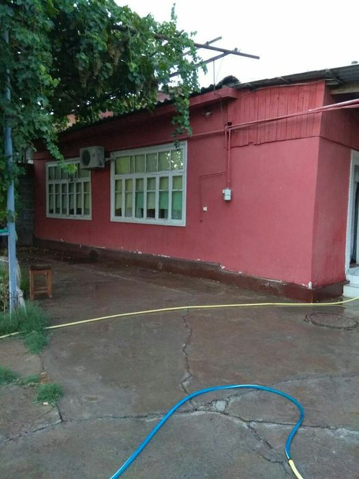 6 сотих 4 хонали давлат катеджи сотилади