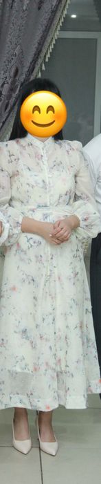 Продам вечернее платье