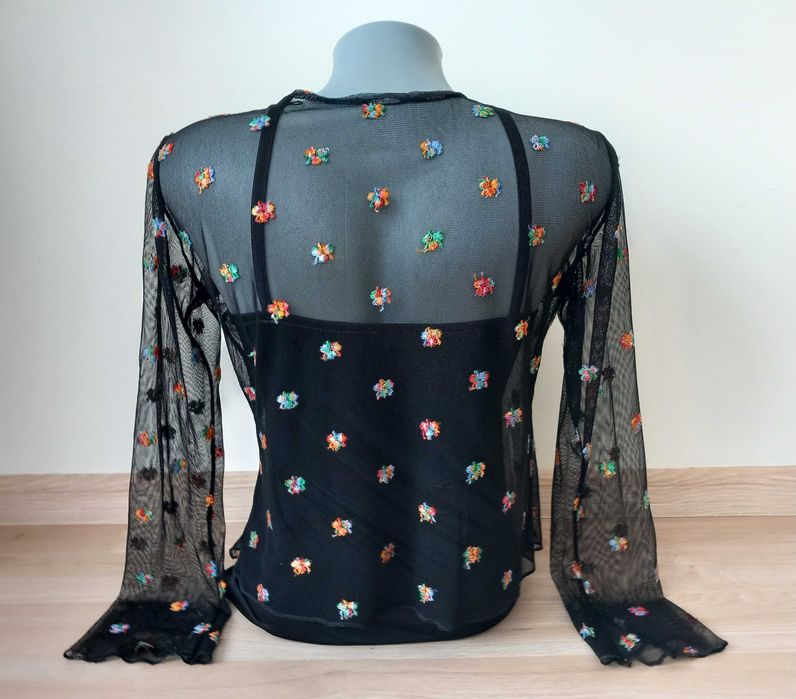 Ефектен дамски комплект