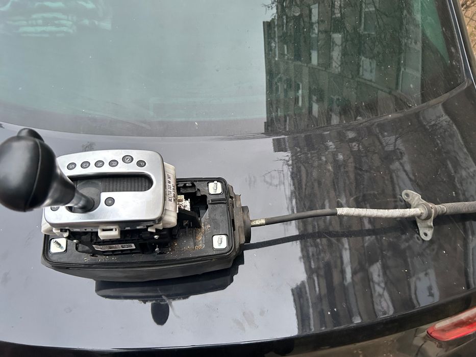 piese seat exeo cutie automata ( timonerie/planetare/ electromotor