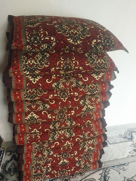 Sifatli tayyor kõrpa kõrpachalar