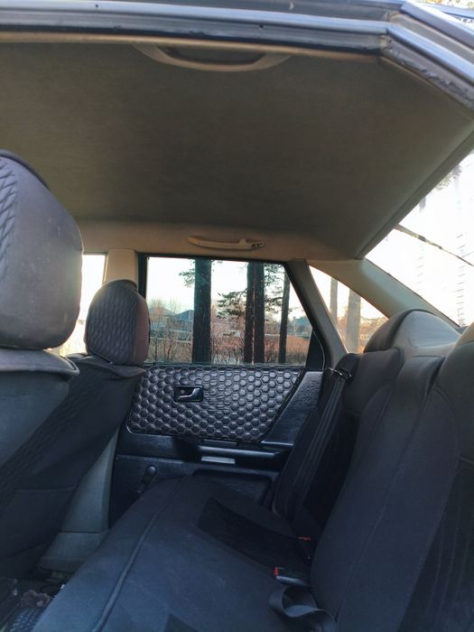 Продам Ауди 80 б 3