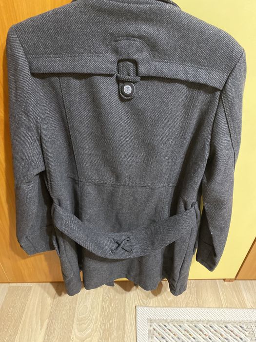 Дамско палто Lee Cooper