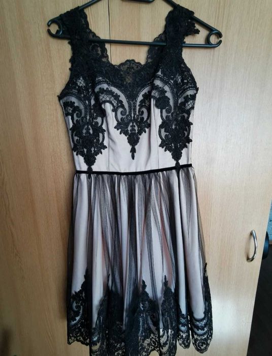 Rochie dantelă eveniment