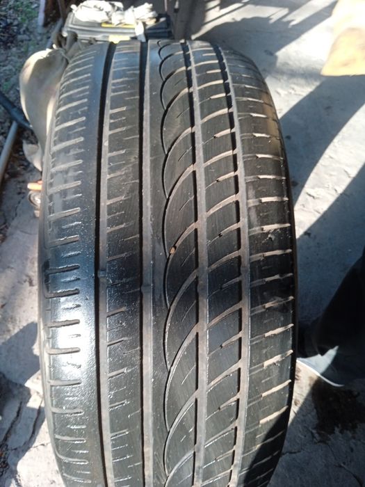 Продам автошины, колеса