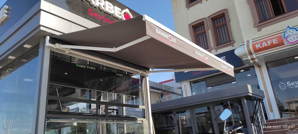 pergola, пергола, кафе зонтиклари, маркизалар, тент, markiza