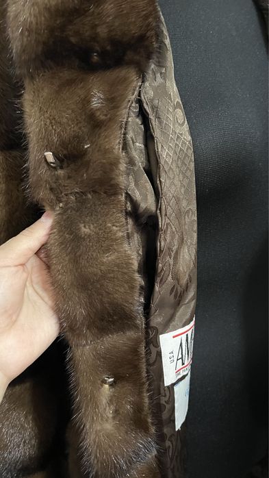 Продам грецкий шуба