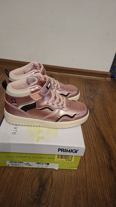 Sneakers mar 30 Primigi