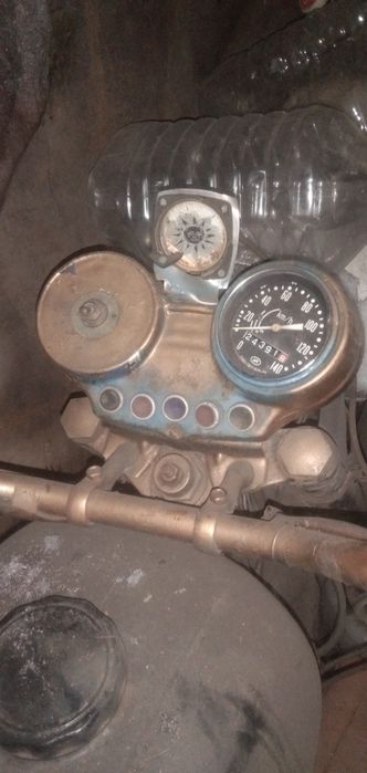 Продам днепр мт 11