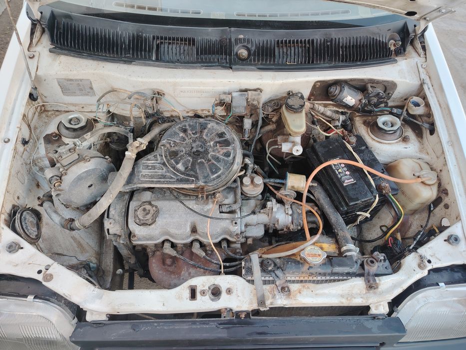 Tiko sotiladi 1999 yil gaz dakumentalniy tabletka 35L