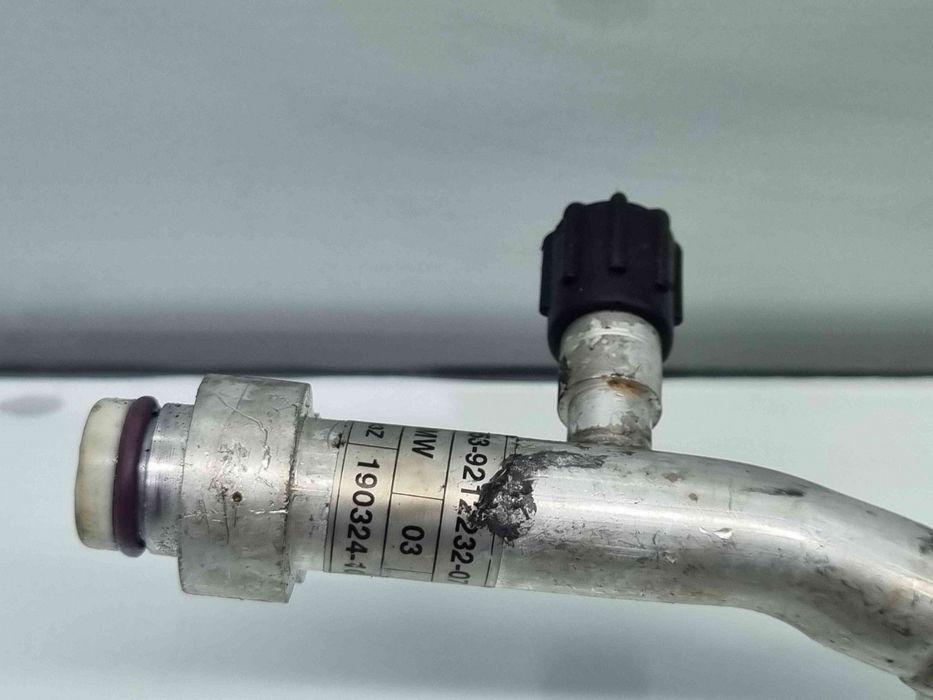 Conducta AC Bmw 1 (F20, F21) [Fabr 2011-2017] 9212232 1.6 N47T 85KW /
