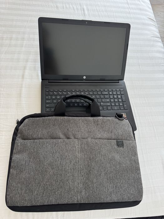 Laptop HP ca nou