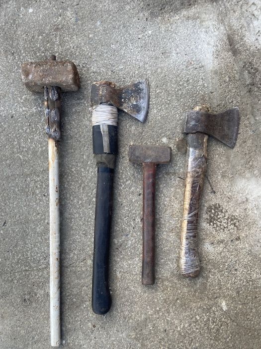 Продаются ручные инструменты