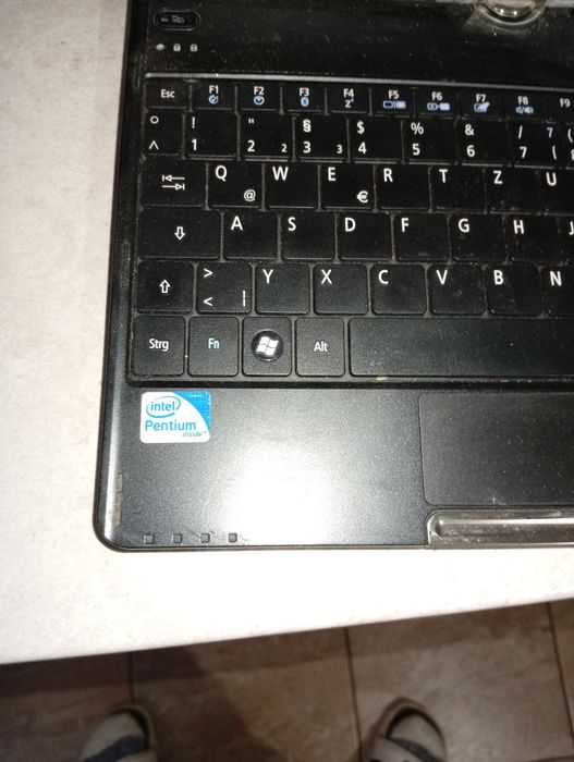 Laptop Acer 1825PT touchscreen rotativ 11.6" – convertibil ieftin, sta