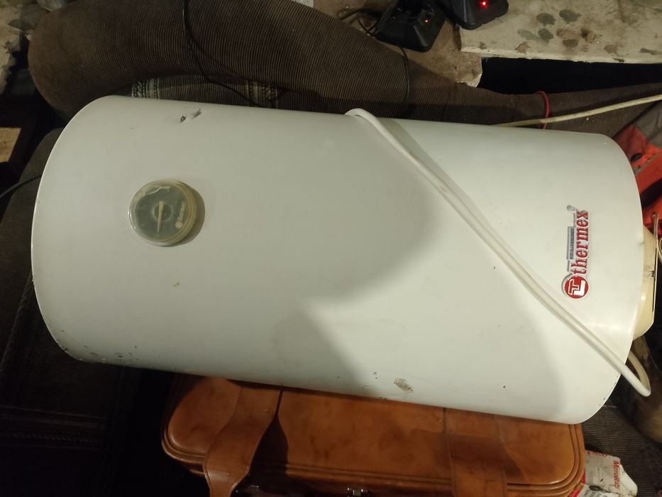 Бойлер на 50литров