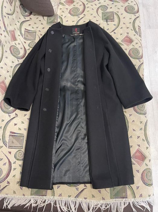 Продам пальто кашемир