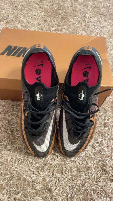 Nike Phantom GT2 Elite SG-PRO AC