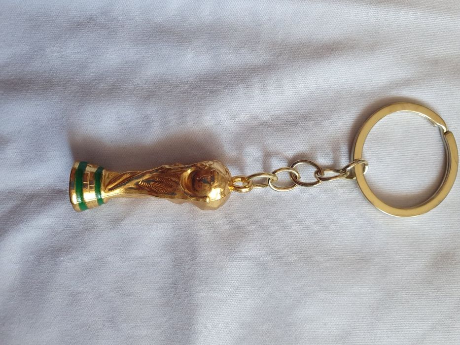 Талисмани Световното първенство по футбол 2026