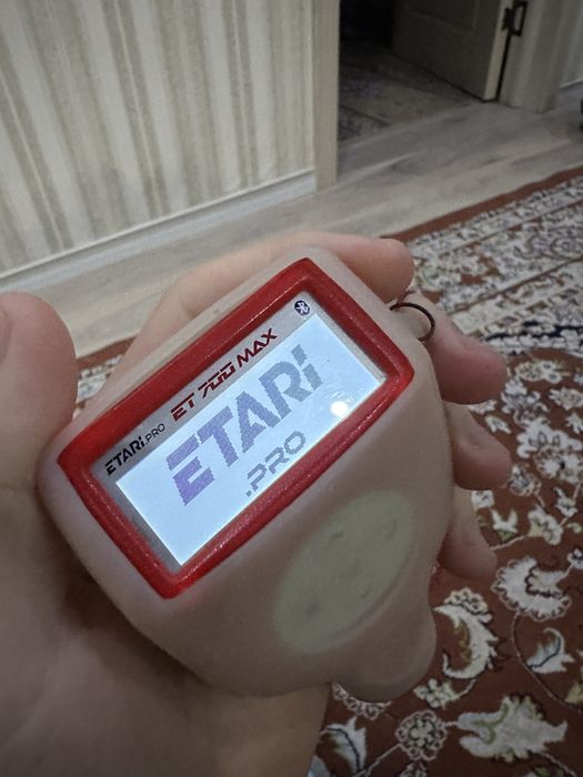 Талщиномер ETARI 700 MAX