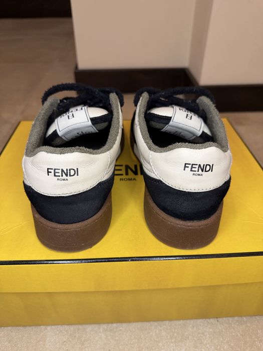 Fendi sneakers Оригинални