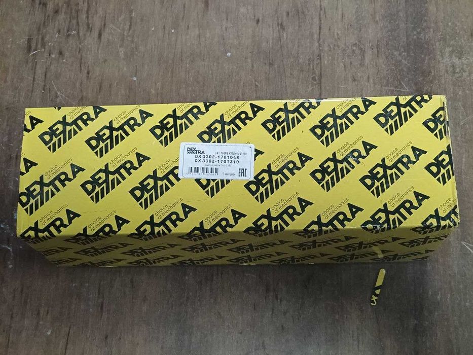 Промежуточный вал Газель