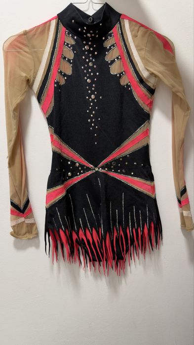 Трика по художествена гимнастика