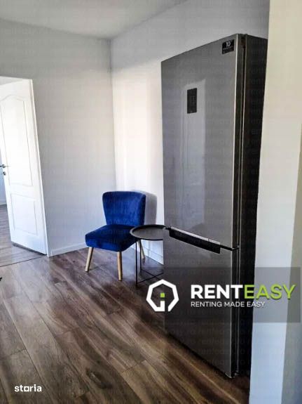 Apartament cu 2 camere situat in zona Srapungere Silvestru