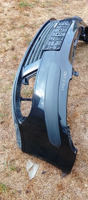 Bara fata vw golf 5 plus